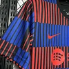 2024-2025 Barcelona Pre-Match Jersey Football Shirt 1:1 Thai Quality