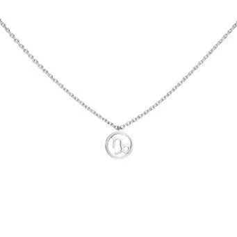 CAPRICORN NECKLACE