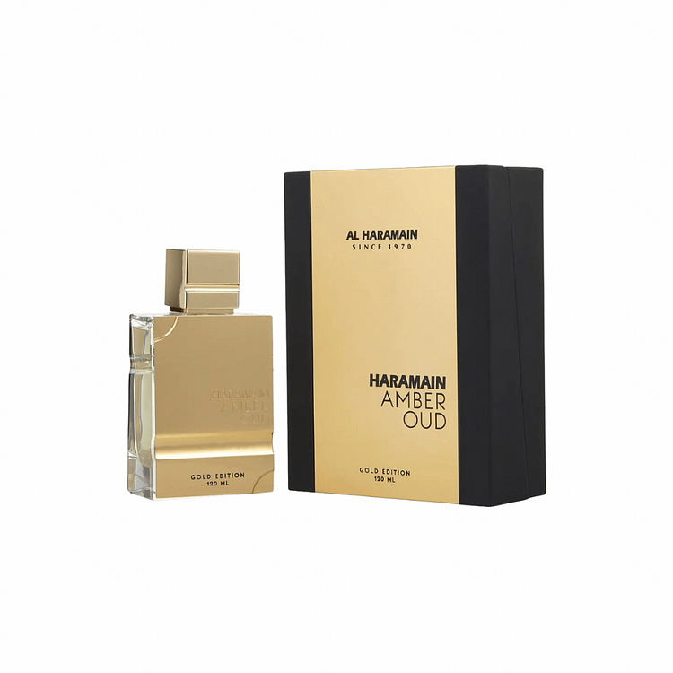 Amber Oud by Al Haramain (Eau de Parfum)
