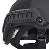 Full Cut Combat II Kevlar Bulletproof NIJ IV Fast Style Ballistic Helmets