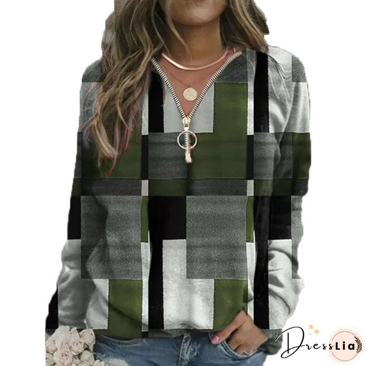 Elegant and Casual winter garment