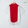Ajax Home Soccer Jersey 2024/25