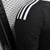 Joyfball 2025/2026 Player Version Real Madrid Goalkeeper Football Jersey（The player version jersey is a bit tight, please pay attention to the size selection）