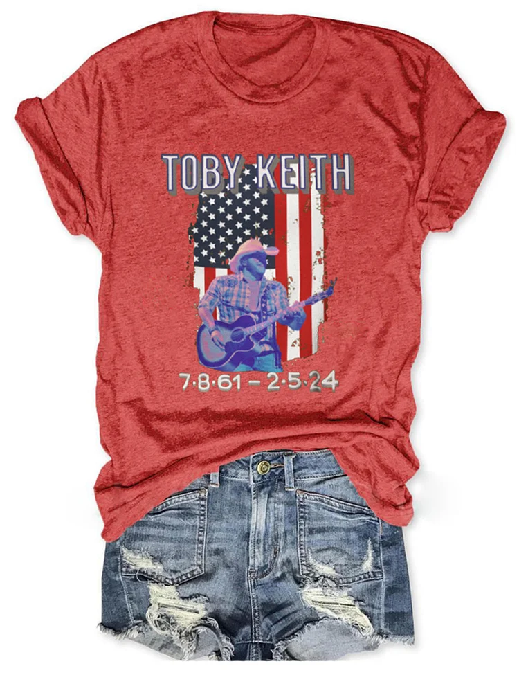 TK 1961-2024 Tee