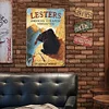 Winchester - Vintage Metal Signs - 20*30cm/30*40cm - Western