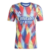 Arsenal Pre-Match Soccer Jersey 2025/26