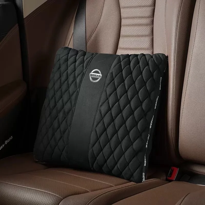 🔥Hot Selling🔥Car Lumbar Backrest Dual-Purpose Folding Pillow Quilt