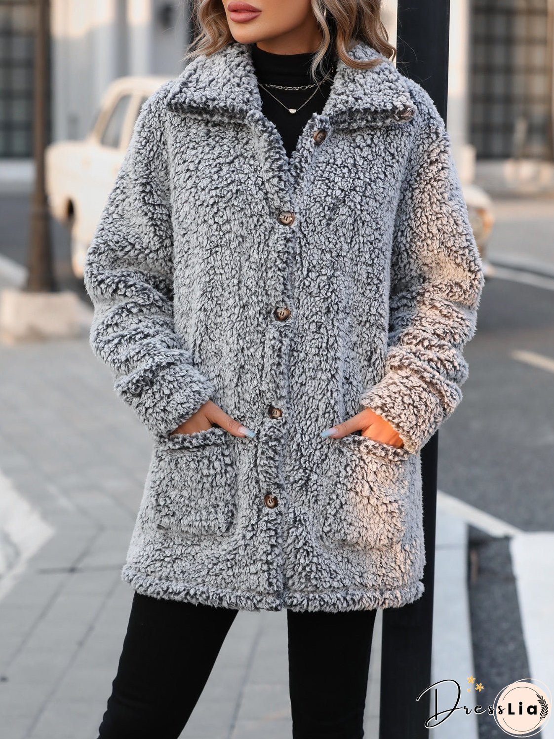 Casual and Stylish winter Jacket