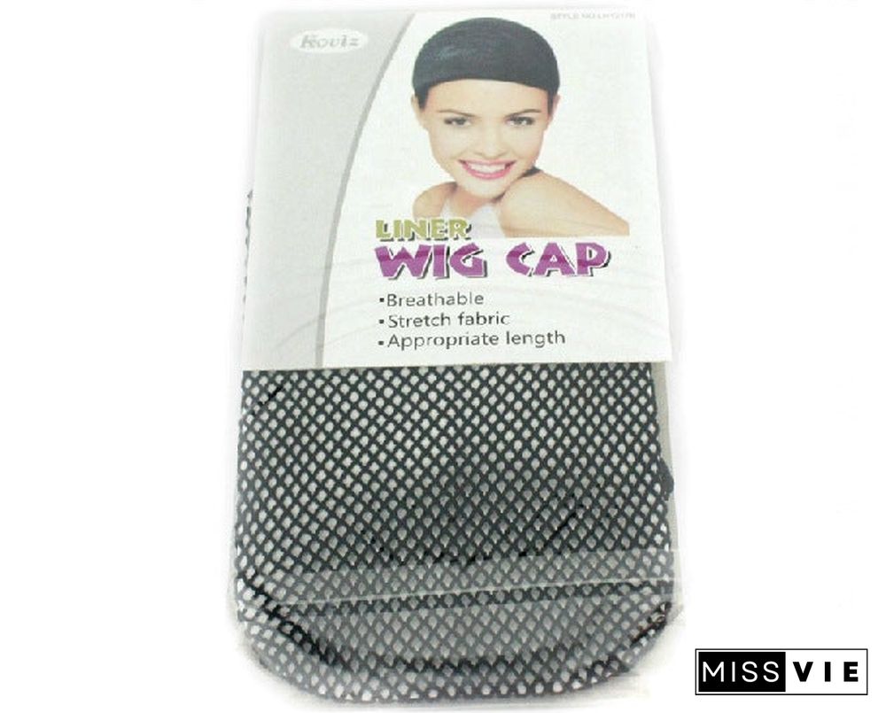 Fashion Wig Short Hair Ladies Brown Gradient Headgear