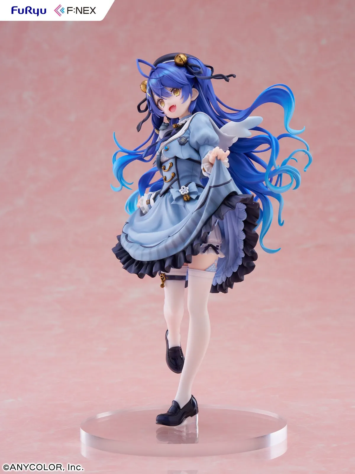 KOKORO 1/6スケールフィギュア 1/7 Scale Amamiya Kokoro - VTuber