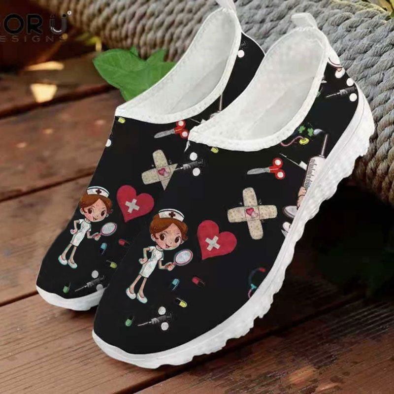 Shoes Women Sneakers 2022 Walking Ladies Shoes Footwear Women's Sneakers Loafers Platform Sneakers Slip On Mujer Shoes Woman