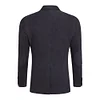 Men's Single-breasted Woolen Casual and Versatile Slim Blazer