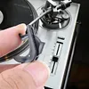 LP Vinyl Phonograph Tone Arm Base Tonearm Rest for Technics SL-1200/SL-1200MK2