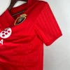 Retro 1987-88 Osasuna Soccer Jersey Home