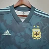 Soccer Shirt Argentina 2020 Jersey Away love fball