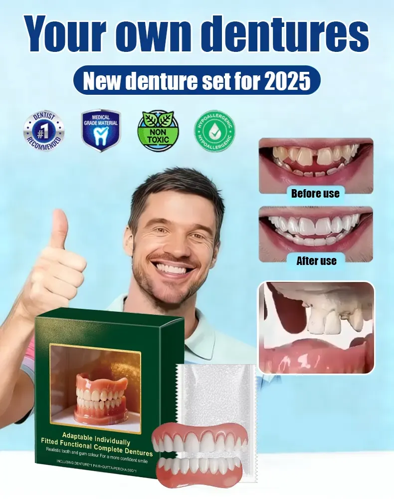 🍎✨10-Second Facial Reconstruction &mdash; Fill Your Wrinkles & Smooth Your Smile! Look 20 Years Younger Instantly!