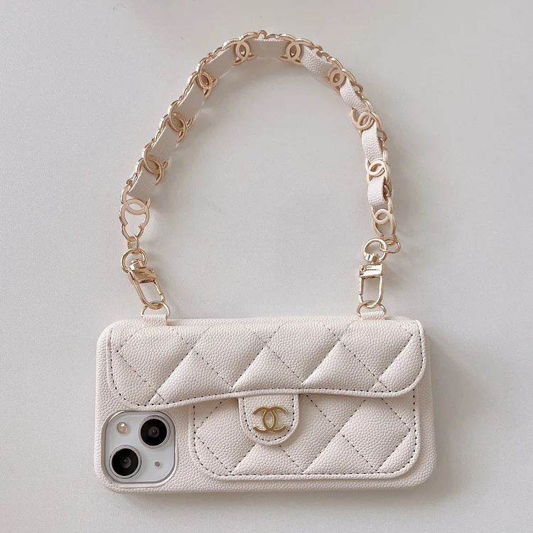 Etui na telefon Chanel® Bag do iPhone