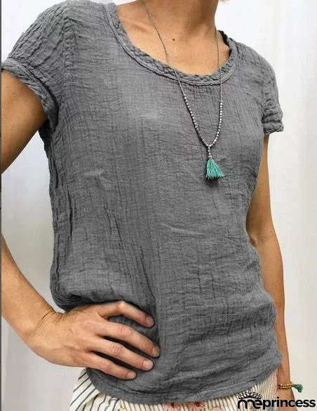 Glamorous and Light Shirt