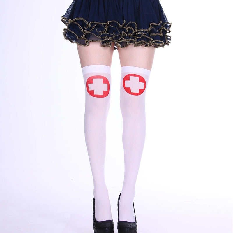 Halloween Funny Cross Polyester Masquerade Party Costume Props