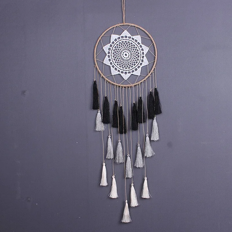 New Tassel Dream Catcher