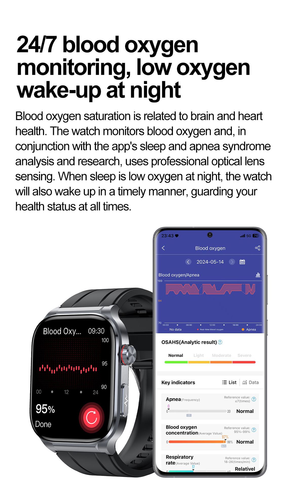 Likron Watches