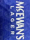 Joyfball 1996-1997 Retro Rangers Home Football Jersey
