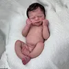 12"&16" Clement Full Body Silicone Bendable Reborn Baby Boy or Girl Dolls Named Christopher and Ellie - RBBI-Myrebornbabydoll&reg; Myrebornbabydoll&reg;