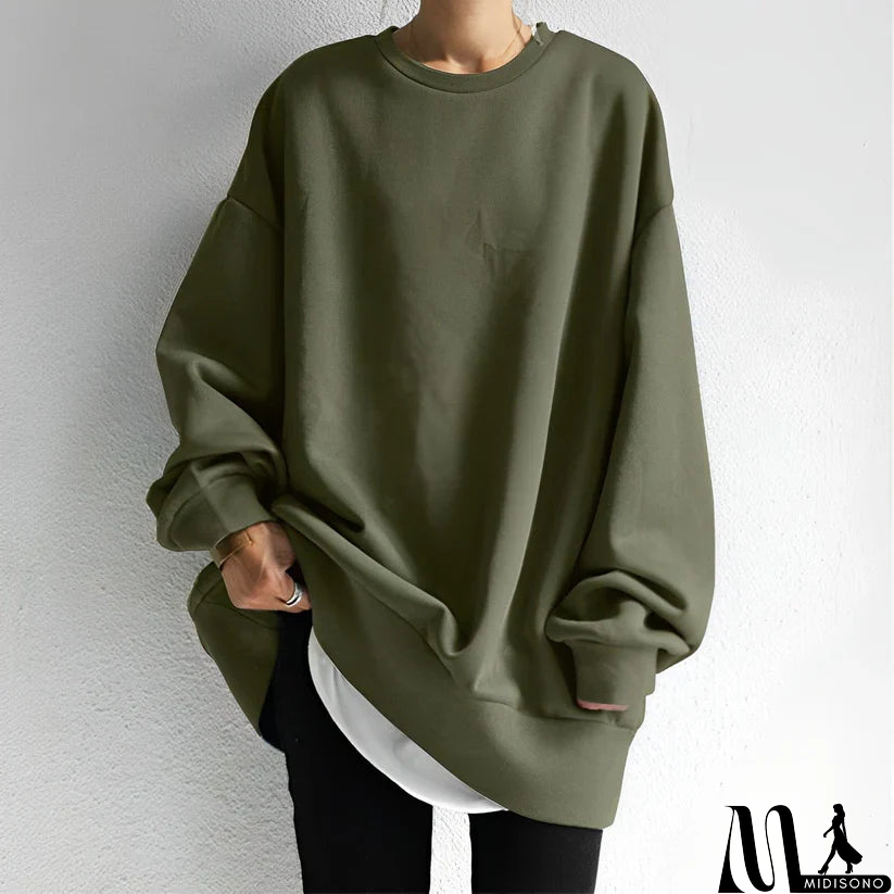MidiSono - Comfortable and Stylish general Sweater