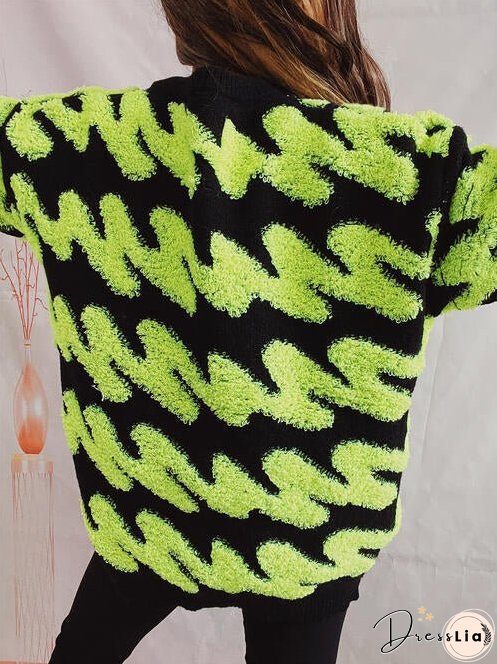 Casual and Comfortable winter Sweater