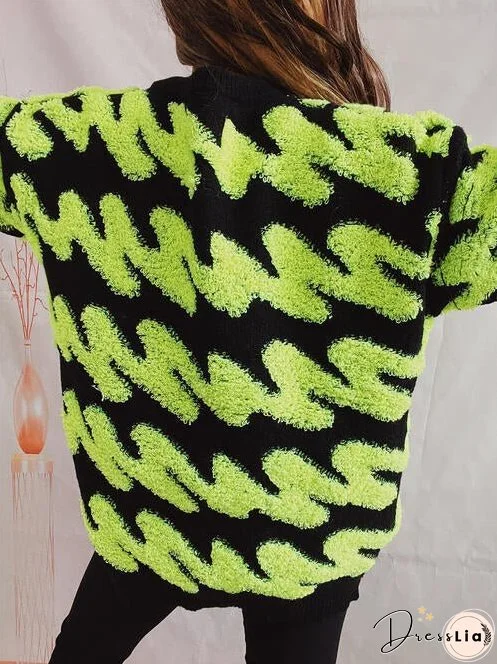 Casual and Comfortable winter Sweater