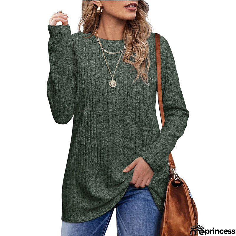 Effortless and Chic Blouse