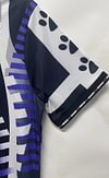 1997/1998  Retro Real Madrid Third Away Football Jersey 1:1 Thai Quality