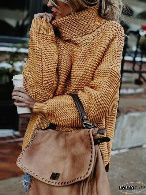 Classic and Elegant winter garment