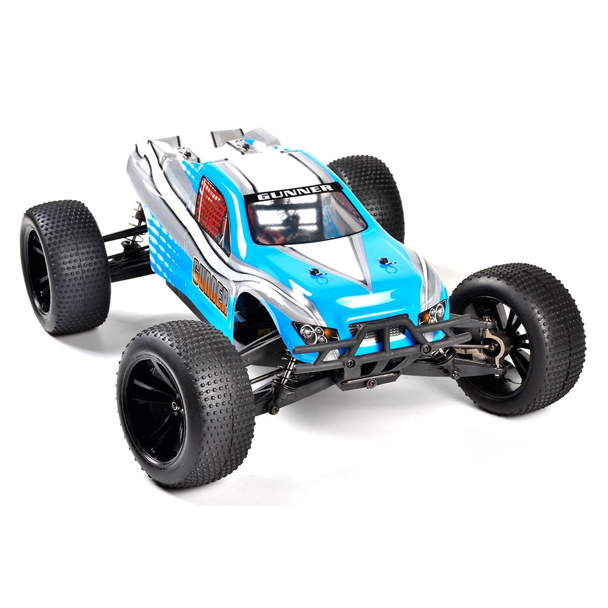 4wd off road rc car