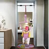 Kids Jumping Chair Adjustable Baby Swing Bouncing Seat Sports Exercise Toy