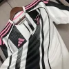 2025-2026 Juventus FC Home Football Shirt 1:1 Thai Quality