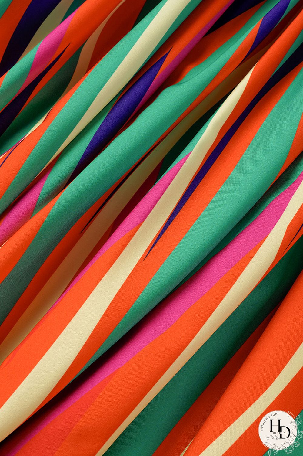 Red Green Casual Sweet Cute Simplicity Not Positioning Printed Basic Printing Off the Shoulder Ball Gown Dresses