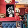BASTIAN SCHWEINSTEIGER - Vintage Metal Signs(12*16Inch)