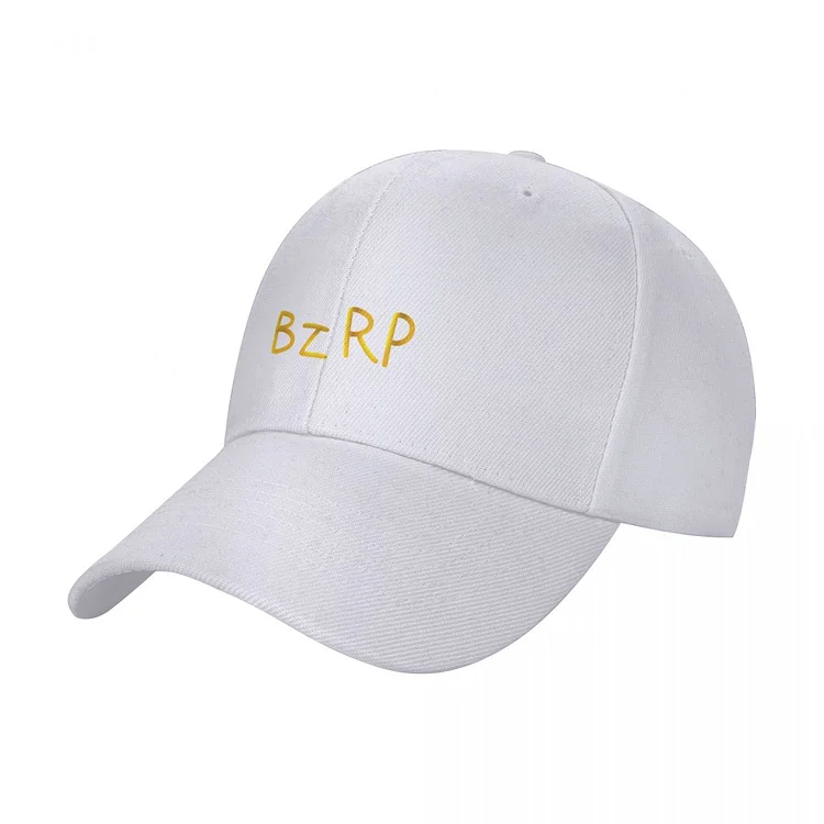 Bizarrap Cap(BZRP) Cap baseball cap Luxury hat hats for women Mens