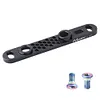 Converter Bike Bracket Caliper Mount Adapter For SHIMANO SRAM 140mm 160mm Rotor
