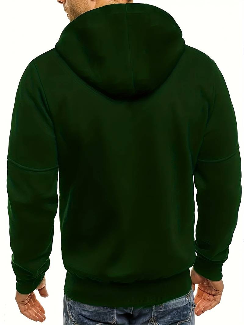 Casual and Fashionable winter Hoodie