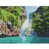 Landscape Scenery  | Full Round Diamond Painting Kits