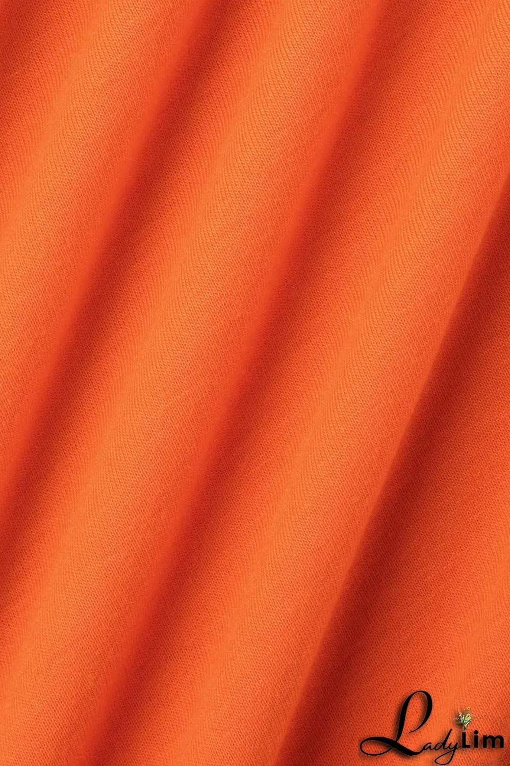 Yellow Casual Solid Patchwork U Neck Long Dress Dresses