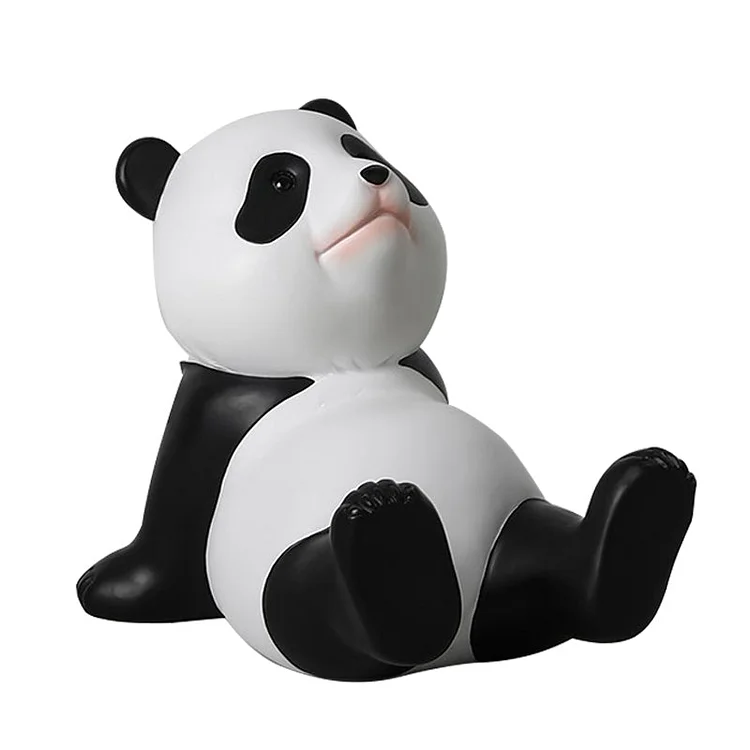 Cute Panda Phone Stand