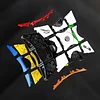 Fidget Spinner Rubik's Cube Rotating Decompression Pocket Toy