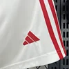 2025/2026 Arsenal Home Shorts 1:1 Thai Quality