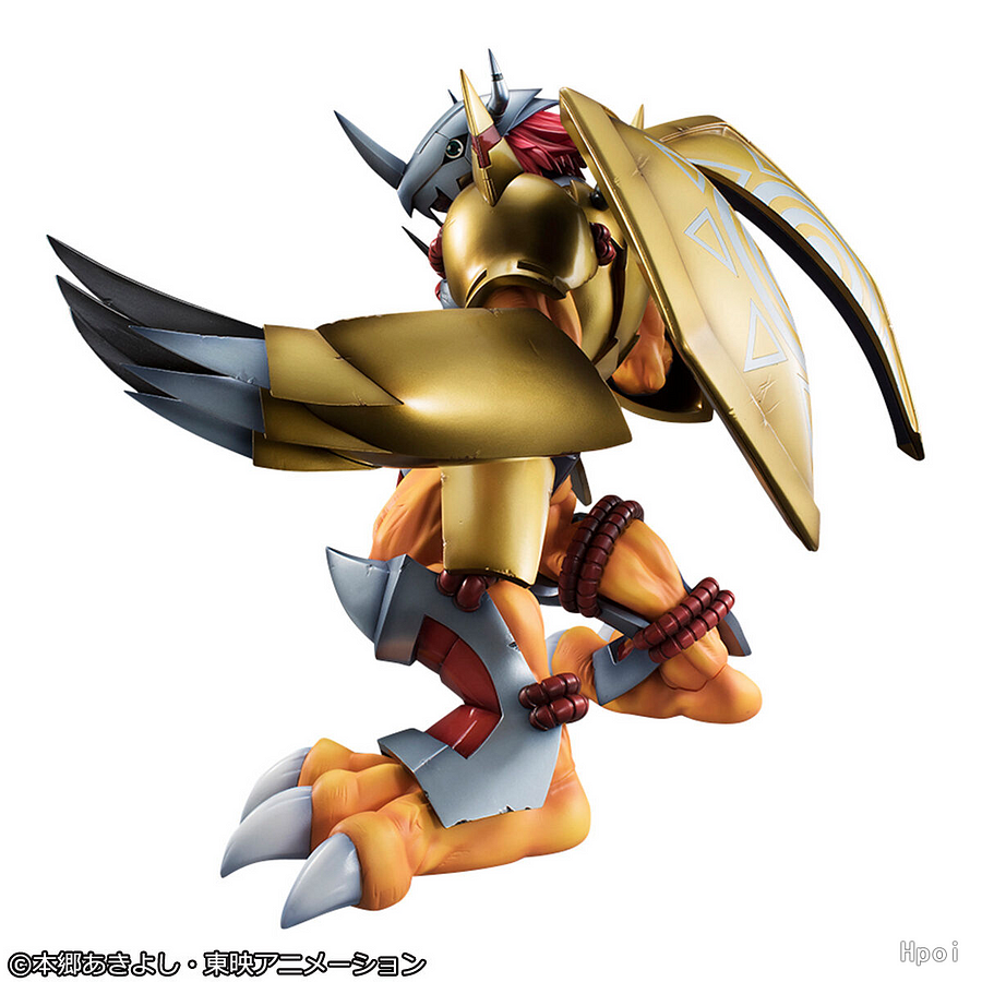 MegaHouse - Precious G.E.M. Series Digimon Adventure