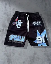 Big & Tall Men's Summer Shorts