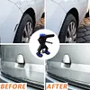 Automobile Dent Repair Puller Multi Angle Body Sheet Metal Repair Tool Anti Slip
