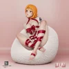 1/6 Scale Bondage Nami - ONE PIECE Resin Statue - Anonymous Studios